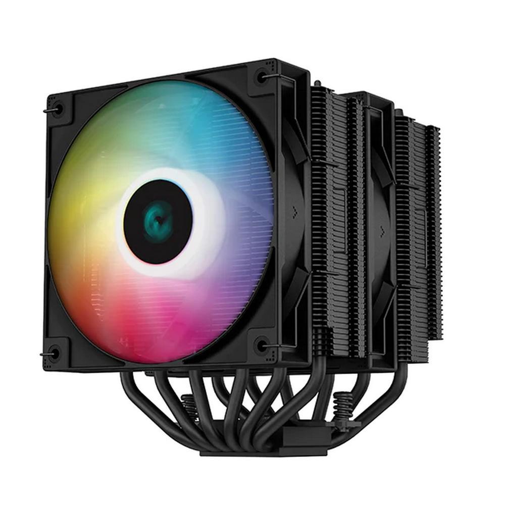 Охладитель Deepcool R-AG620-BKANMN-G-2 AG620 BK ARGB