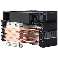 Устройство охлаждения(кулер) Zalman CNPS10X Optima II Black RGB Soc-AM4/AM3+/1150/1151/1200/2011/2066 4-pin