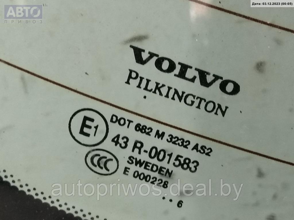 Стекло заднее Volvo C70 - фото 2 - id-p162946086