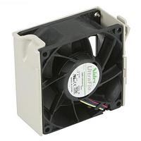 Комплект вентиляторов охлаждения HPE DL38X Gen10 Plus Maximum Performance Fan Kit