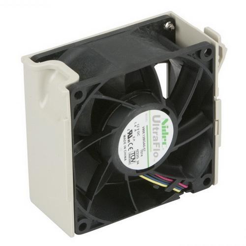 Комплект вентиляторов охлаждения HPE DL38X Gen10 Plus Maximum Performance Fan Kit - фото 1 - id-p219835927