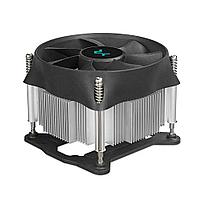 Охладитель Deepcool DP-ICAS-T31P-17 THETA 31 PWM (4пин 1700 30.3дБ 500-2400об/мин Cu+Al)