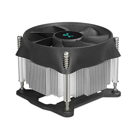 Охладитель Deepcool DP-ICAS-T31P-17 THETA 31 PWM (4пин 1700 30.3дБ 500-2400об/мин Cu+Al), фото 2