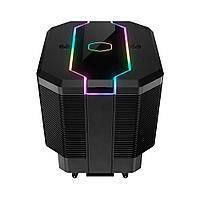 Кулер для процессора Cooler Master. Cooler Master CPU Cooler MasterAir MA620M, 650-2000 RPM, 200W, ARGB LED