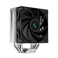 Охладитель Deepcool R-AK400-BKNNMN-G-1 AK400 (4пин 115x/1200/1700/AM429дБ500-1850об/минAl+тепл.трубки)