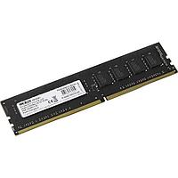 Память DDR4 4Gb 2133MHz AMD R744G2133U1S-UO Radeon R7 Performance Series OEM PC4-17000 CL15 DIMM 288-pin 1.2В