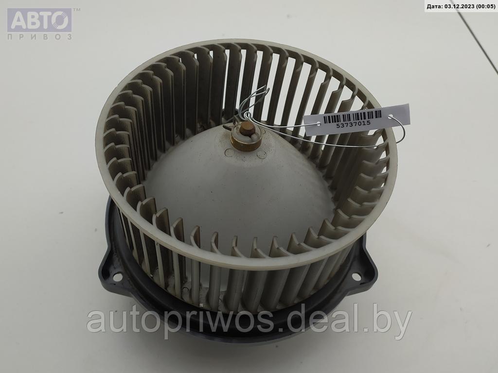 Двигатель отопителя (моторчик печки) Mazda Demio - фото 1 - id-p186863280