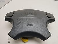 Подушка безопасности (Airbag) водителя Honda Civic (1995-2000)