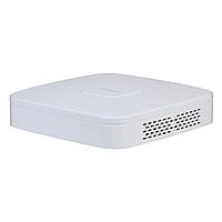 Видеорегистратор DAHUA DHI-NVR2104-I2, 4 Channel Smart 1U 1HDD WizSense Network Video Recorder