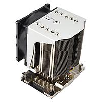 Кулер Supermicro SNK-P0071APS4 4U Active CPU Heat Sink Supporting SYS-5049A-T Extreme X11 UP Workstation