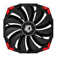 Вентилятор ID-Cooling NO-14025K 140x140mm 4-pin 17-33dB 145gr Ret