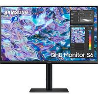 ЖК монитор Samsung S27B610EQI ЖК монитор Samsung S27B610EQI/ Samsung S27B610EQI 27" LCD IPS LED monitor,