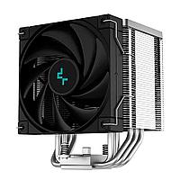 Охладитель Deepcool R-AK500-BKNNMT-G AK500 (4пин 115x/1200/1700/2011/2066/AM4/AM528дБ500-1850об/минAl+