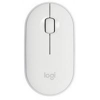 Манипулятор Logitech Pebble M350 Wireless Mouse (RTL) USB 3btn+Roll 910-005541