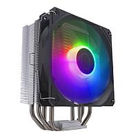 Кулер Cooler Master Hyper 212 Spectrum V3 (150W, 4-pin, 152mm, tower, Al/Cu, fans: