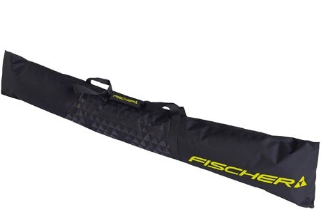 Z02719 Чехол для лыж Fischer Economy Junior XC, 1 пара, 170 см - фото 1 - id-p220273528