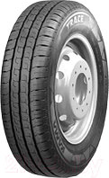 Летняя легкогрузовая шина KAMA Trace HK-135 185/75R16C 104/102R