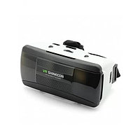 VR очки виртуальной реальности для смартфона SC-G06B белый Shinecon