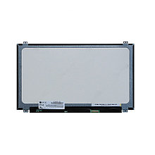 Матрица для ноутбука B173RW01 V.3, 17.3", 1600x900, 40 pin, LED, глянец
