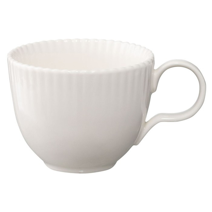 Набор из двух чайных пар белого цвета из коллекции kitchen spirit, 275 мл - фото 7 - id-p220283159