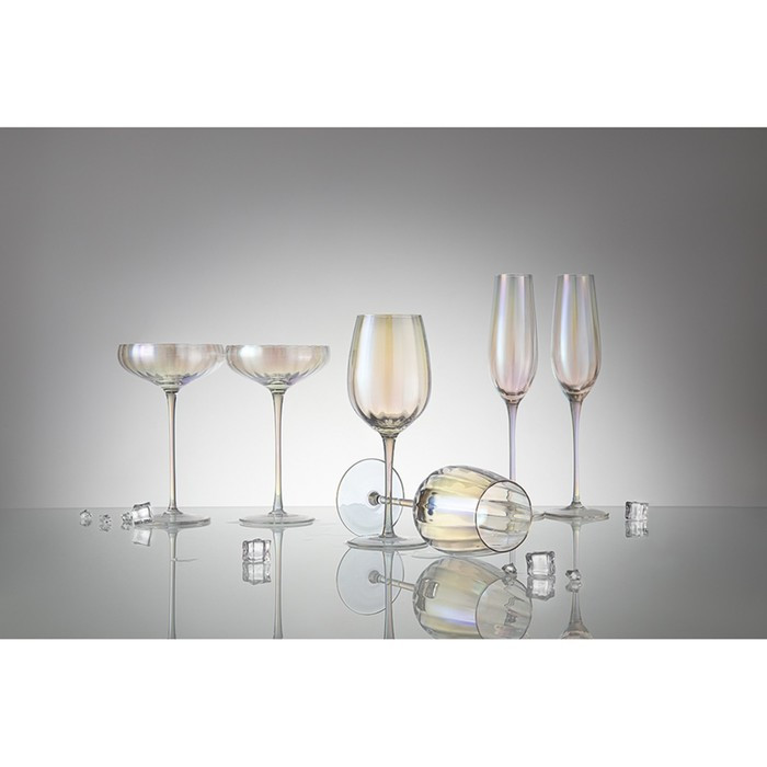 Набор бокалов для вина gemma opal, 360 мл, 2 шт. - фото 4 - id-p220285287