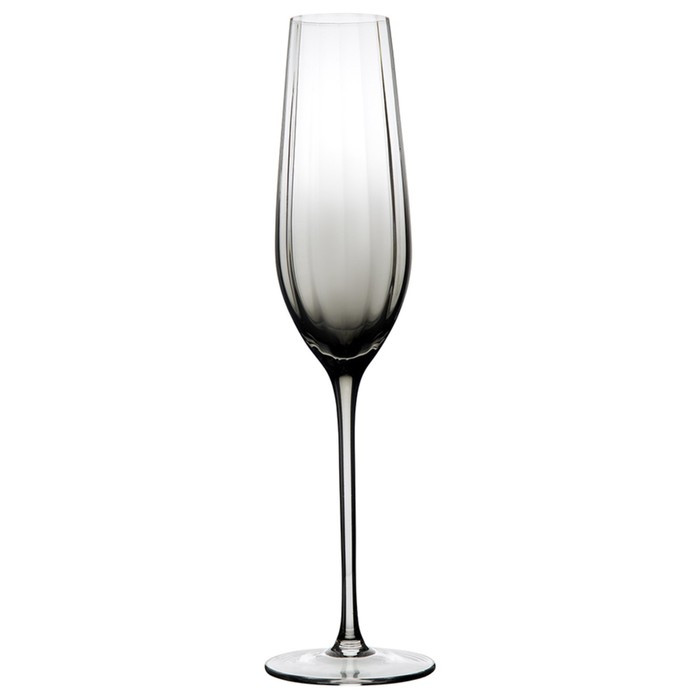 Набор бокалов для шампанского gemma agate, 225 мл, 2 шт. - фото 5 - id-p220285288