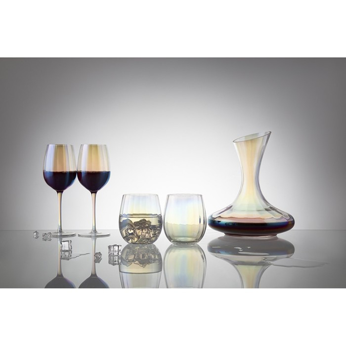 Набор бокалов для вина gemma opal, 360 мл, 4 шт. - фото 3 - id-p220285299