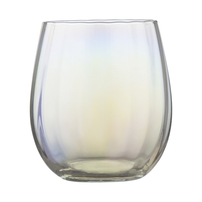 Набор стаканов для воды gemma opal, 460 мл, 2 шт. - фото 4 - id-p220285322