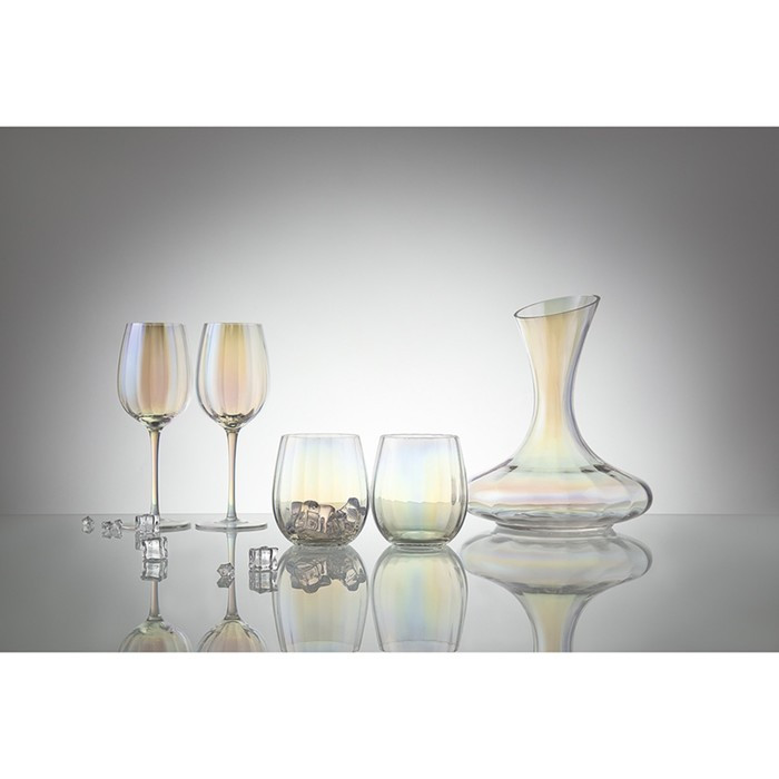 Набор стаканов для воды gemma opal, 460 мл, 2 шт. - фото 5 - id-p220285322