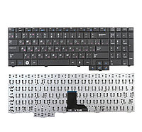 Клавиатура для ноутбука Samsung R620, R717, R719, RV510, черная