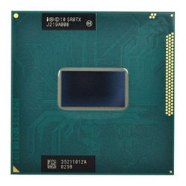 Процессор Intel Core i3-3120M SR0TX