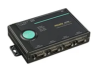 Промышленный преобразователь MOXA MGate MB3480 4 порта Modbus