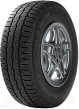 Зимняя легкогрузовая шина Michelin Agilis Alpin 215/75R16C 116/114R