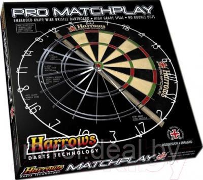 Дартс Harrows Pro Matchplay EA688 - фото 2 - id-p220285607