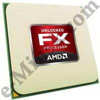 Процессор AMD S-AM3 + CPU AMD FX-8370E