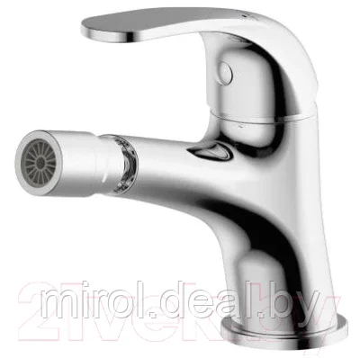 Смеситель Bravat Bidet Faucet F3135188CP - фото 1 - id-p220287020