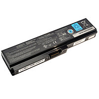 Аккумулятор (батарея) для ноутбука Toshiba Satellite A660, C650, L650, PA3817U 10.8V 5200mAh (OEM)