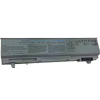 Аккумулятор (батарея) для ноутбука Dell Latitude E6400, Precision M2400, PT434 11.1V 5200mAh (OEM)