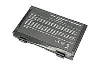 Аккумулятор (батарея) для ноутбука Asus K40, K50, K61, K70, A32-F82 11.1V 5200mAh (OEM)