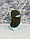 Балаклава бафф подшлемник флисовая тёплая (флис 280 г/м2) хаки, фото 3