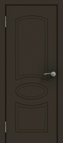 Двери межкомнатные эмаль ПГ-2 - фото 2 - id-p194622390