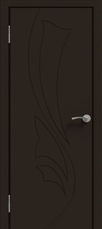 Двери межкомнатные эмаль ПГ-4 - фото 1 - id-p194622395