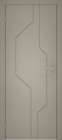 Двери межкомнатные эмаль ПГ-15 - фото 1 - id-p194624630