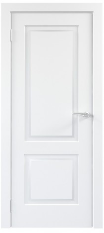 Двери межкомнатные эмаль Перфето 1 - фото 1 - id-p194751557