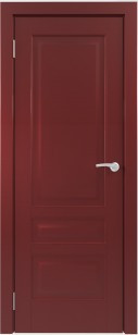 Двери межкомнатные эмаль Перфето 2.1 - фото 1 - id-p194754843