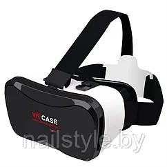 Очки виртуальной реальности VR Case 5 Plus