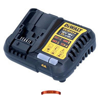 Зарядное устройство DeWalt DCB1104 (NA097908) 12-18V, FLEXVOLT, 4 A