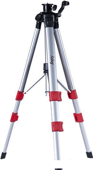 Штатив для измерительных приборов Fubag Tripod 150 на шипах 41189 - фото 2 - id-p220283320