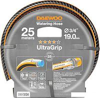 Шланг Daewoo Power UltraGrip DWH 5134 (3/4'', 25 м)