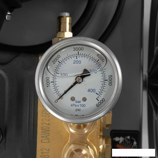 Мойка высокого давления Daewoo Power DAW 3500SW - фото 9 - id-p220284394